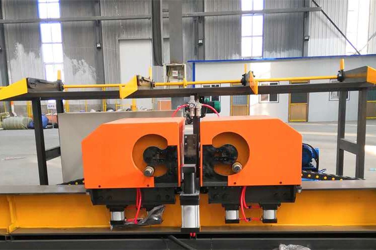 數控鋼筋彎曲中心選擇的時候要注意什么？